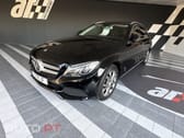 Mercedes-Benz C 250 (BlueTEC) d Station 7G-TRONIC Avantgarde
