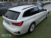BMW 320 e Touring Corporate Edition Auto