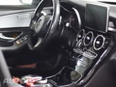 Mercedes-Benz C 220 (BlueTEC) d Station 7G-TRONIC Avantgarde