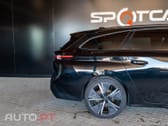 Peugeot 308 SW PureTech 130 EAT8 GT