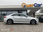 Mercedes-Benz A 180 d AMG Line Aut.