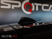 BMW 116 d EfficientDynamics Edition