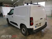 Peugeot Partner 1.6 BlueHDi L1 Premium