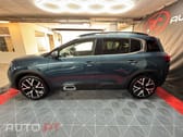 Citroen C5 Aircross 1.2 PureTech Shine EAT8
