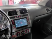 Volkswagen Polo 1.4 TDi Lounge