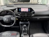 Citroen C4 1.5 BlueHDi Feel Pack