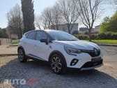 Renault Captur BLUE dCi 115 INTENS