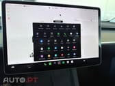 Tesla Model Y Tração Traseira