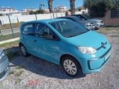 Volkswagen Up! 1.0 TSI 60cv