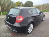 BMW 120 d Sport