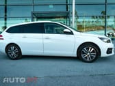 Peugeot 308 SW 1.5 BlueHDi Style