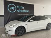 Tesla Model 3 Long Range AWD Dual Motor