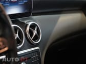 Mercedes-Benz A 200 d Urban