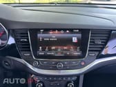 Opel Astra Sports Tourer 1.6 CDTi Cosmo S/S J18