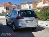 Opel Zafira 1.6 CDTi Dynamic S/S