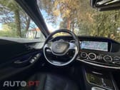 Mercedes-Benz S 350 d 4-Matic