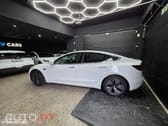 Tesla Model 3 Standard Range Plus RWD
