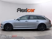 Audi A6 Avant 3.0 TDi V6 Advance Line S tronic