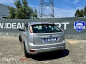 Ford Focus 1.6 TDCi Trend