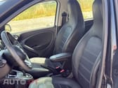 Smart ForFour 0.9 Prime 90 Aut.