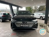 Audi Q8 E-Tron 55 quattro S line