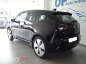 BMW i3 +Comfort Package Advance