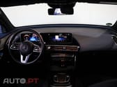 Mercedes-Benz EQC 400 4Matic Service+ Electric Art