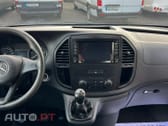 Mercedes-Benz Vito BLUETEC