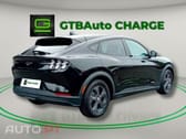 Ford Mustang Mach-E I.V.A DEDUTIVEL RWD