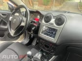 Alfa Romeo Mito 1.3 JTD Distinctive