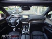 Peugeot 3008 1.5 BlueHDi GT Line J19 EAT8