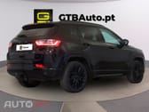 Jeep Compass 4xe S