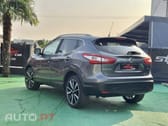 Nissan Qashqai 1.5 dCi Tekna Premium