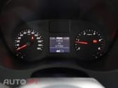 Mercedes-Benz Sprinter 315 CDI/43 Luxo (2+2+2+3)
