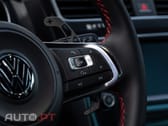 Volkswagen Golf 2.0 TSi GTi DSG Performance