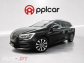 Renault Mégane Sport Tourer 1.6 E-Tech Plug-In Hybrid Equilibre
