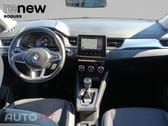 Renault Captur II Techno 1.0 TCe Bi-Fuel 100cv