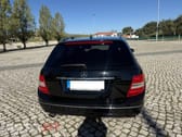 Mercedes-Benz C 220 Station CDI Avantgarde Edition