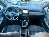 Renault Clio 1.0 TCe RS Line