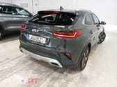 Kia Xceed 1.6 GDi PHEV Drive