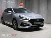 Hyundai i30 1.0 T-GDI 48V-Hybrid Select