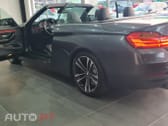 BMW 428 i Cabrio Sport-Aut. M Sport
