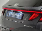 Hyundai Tucson 1.6 T-GDI PHEV Vanguard
