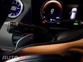 Mercedes-Benz GLA 250 e AMG Line