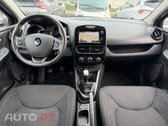 Renault Clio 1.5 dCi Limited