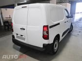 Peugeot Partner Premium Standard 1.5 BlueHDi - 3 Lug. - IVA Dedutível