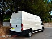 Citroen Jumper 2.0 BlueHDi 35 L4