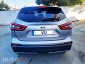 Nissan Qashqai N-Connecta 110cv / 168€ mês