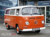Volkswagen Transporter T2