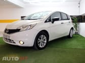 Nissan Note 1.5 dCi Acenta